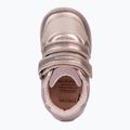 Încălțăminte pentru copii Geox Elthan rose/silver 11