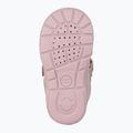 Încălțăminte pentru copii Geox Elthan rose/silver 12
