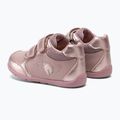 Încălțăminte pentru copii Geox Elthan rose/silver 3