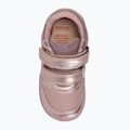 Încălțăminte pentru copii Geox Elthan rose/silver 6