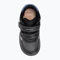 Încălțăminte pentru copii Geox Elthan black 6