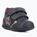 Încălțăminte pentru copii Geox Elthan navy/red 7
