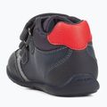 Încălțăminte pentru copii Geox Elthan navy/red 9
