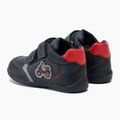 Încălțăminte pentru copii Geox Elthan navy/red 3