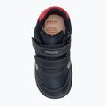 Încălțăminte pentru copii Geox Elthan navy/red 6