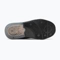 Încălțăminte pentru copii Geox Grayjay black / silver 4