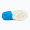 Pantofi pentru copii Geox Grayjay albastru oceanic/roșu 4