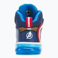 Pantofi pentru copii Geox Grayjay albastru oceanic/roșu 6