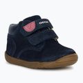 Încălțăminte pentru copii Geox Macchia dark navy B164PC 7