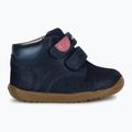 Încălțăminte pentru copii Geox Macchia dark navy B164PC 8