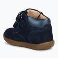 Încălțăminte pentru copii Geox Macchia dark navy B164PC 9
