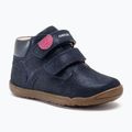 Încălțăminte pentru copii Geox Macchia dark navy B164PC