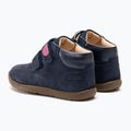 Încălțăminte pentru copii Geox Macchia dark navy B164PC 3