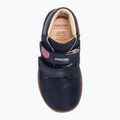 Încălțăminte pentru copii Geox Macchia dark navy B164PC 6