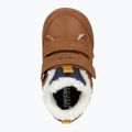 Încălțăminte pentru copii Geox Elthan tobacco/navy 11