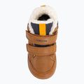 Încălțăminte pentru copii Geox Elthan tobacco/navy 6