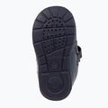 Încălțăminte pentru copii Geox Elthan navy/dark silver 12