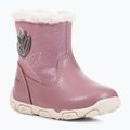 Încălțăminte pentru copii Geox Balu' pink 7