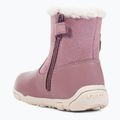 Încălțăminte pentru copii Geox Balu' pink 9