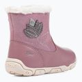 Încălțăminte pentru copii Geox Balu' pink 10