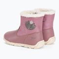 Încălțăminte pentru copii Geox Balu' pink 3