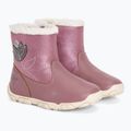 Încălțăminte pentru copii Geox Balu' pink 4