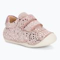 Încălțăminte pentru copii Geox Tutim light rose