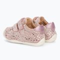 Încălțăminte pentru copii Geox Tutim light rose 3