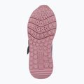 Încălțăminte pentru copii Geox Fastics grey/old rose 12