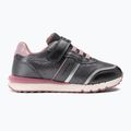 Încălțăminte pentru copii Geox Fastics grey/old rose 2