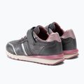 Încălțăminte pentru copii Geox Fastics grey/old rose 3