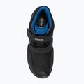 Încălțăminte junior Geox New Savage Abx black 6