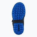 Încălțăminte junior Geox New Savage Abx navy/lime green 12