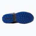 Încălțăminte junior Geox New Savage Abx navy/lime green 5