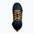 Încălțăminte junior Geox Weemble navy/gold 12