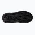 Încălțăminte pentru copii Geox Illuminus black/dark grey 5