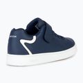 Încălțăminte pentru junior Geox Eclyper ocean blue 11