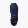 Încălțăminte pentru junior Geox Eclyper ocean blue 12