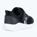 Încălțăminte pentru copii Geox Sprintye black 7