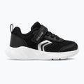 Încălțăminte pentru copii Geox Sprintye black 2