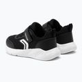Încălțăminte pentru copii Geox Sprintye black 3
