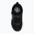 Încălțăminte pentru copii Geox Sprintye black 6