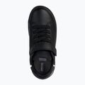 Încălțăminte pentru junior Geox Eclyper black 12