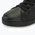 Încălțăminte pentru junior Geox Eclyper black 7