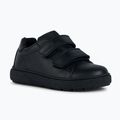 Încălțăminte pentru junior Geox Theleven black 8