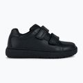 Încălțăminte pentru junior Geox Theleven black 9