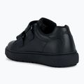 Încălțăminte pentru junior Geox Theleven black 10