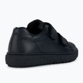Încălțăminte pentru junior Geox Theleven black 11