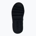 Încălțăminte pentru junior Geox Theleven black 12