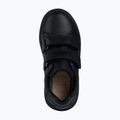 Încălțăminte pentru junior Geox Theleven black 13